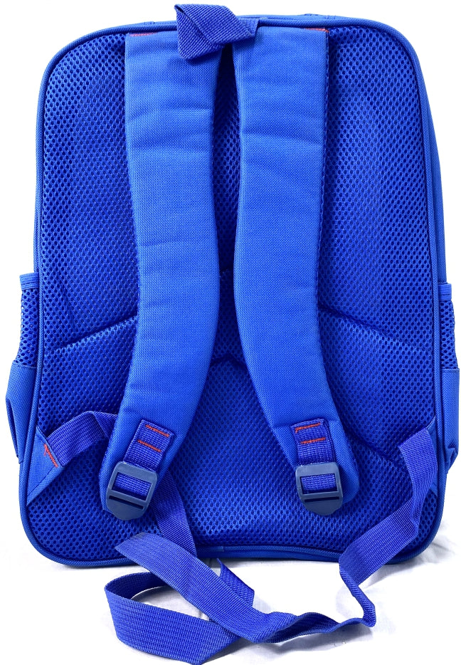 Kids' Space Backpack – Astronaut & UFO Design, Durable, Lightweight, Multi-Pocket, Waterproof School Bag for Boys & Girls