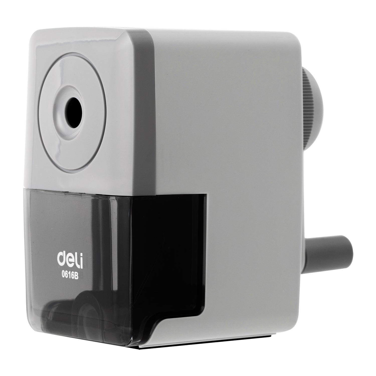 Deli Rotary Pencil Sharpener 0616B