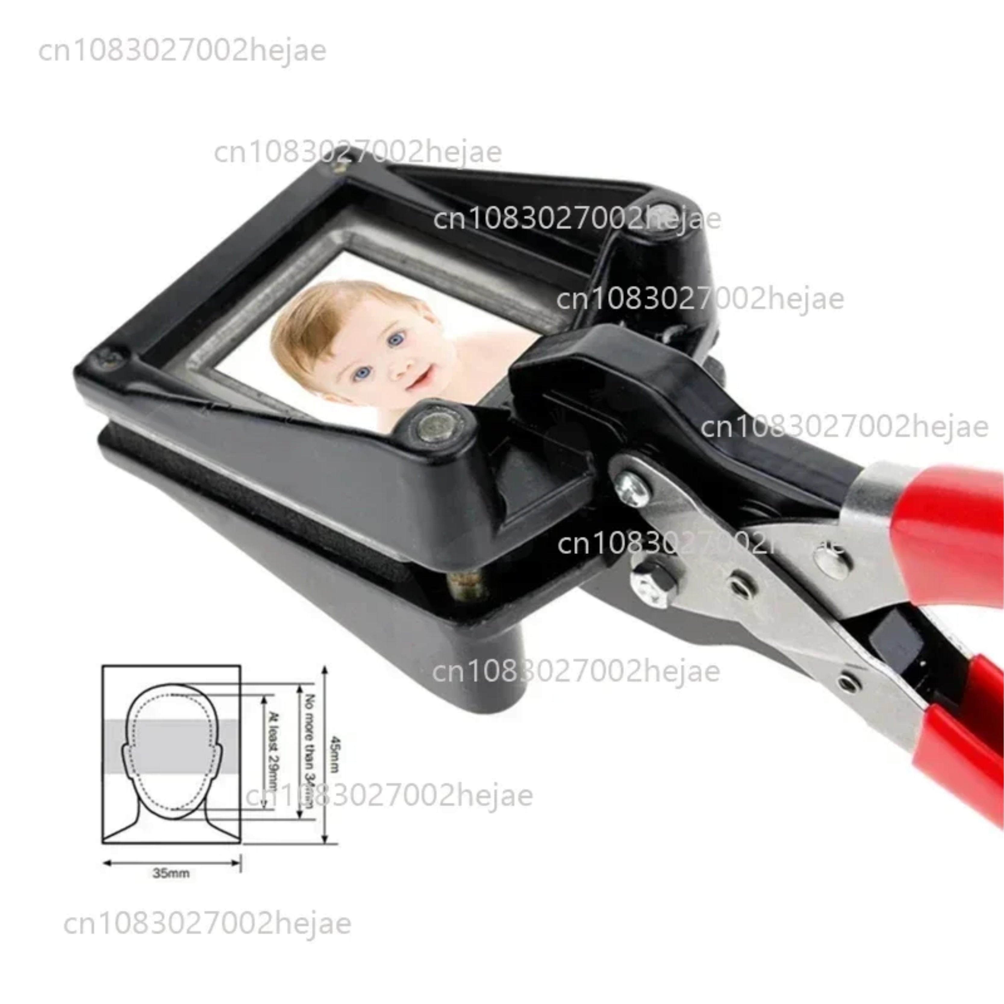 Photo Cutter 8117