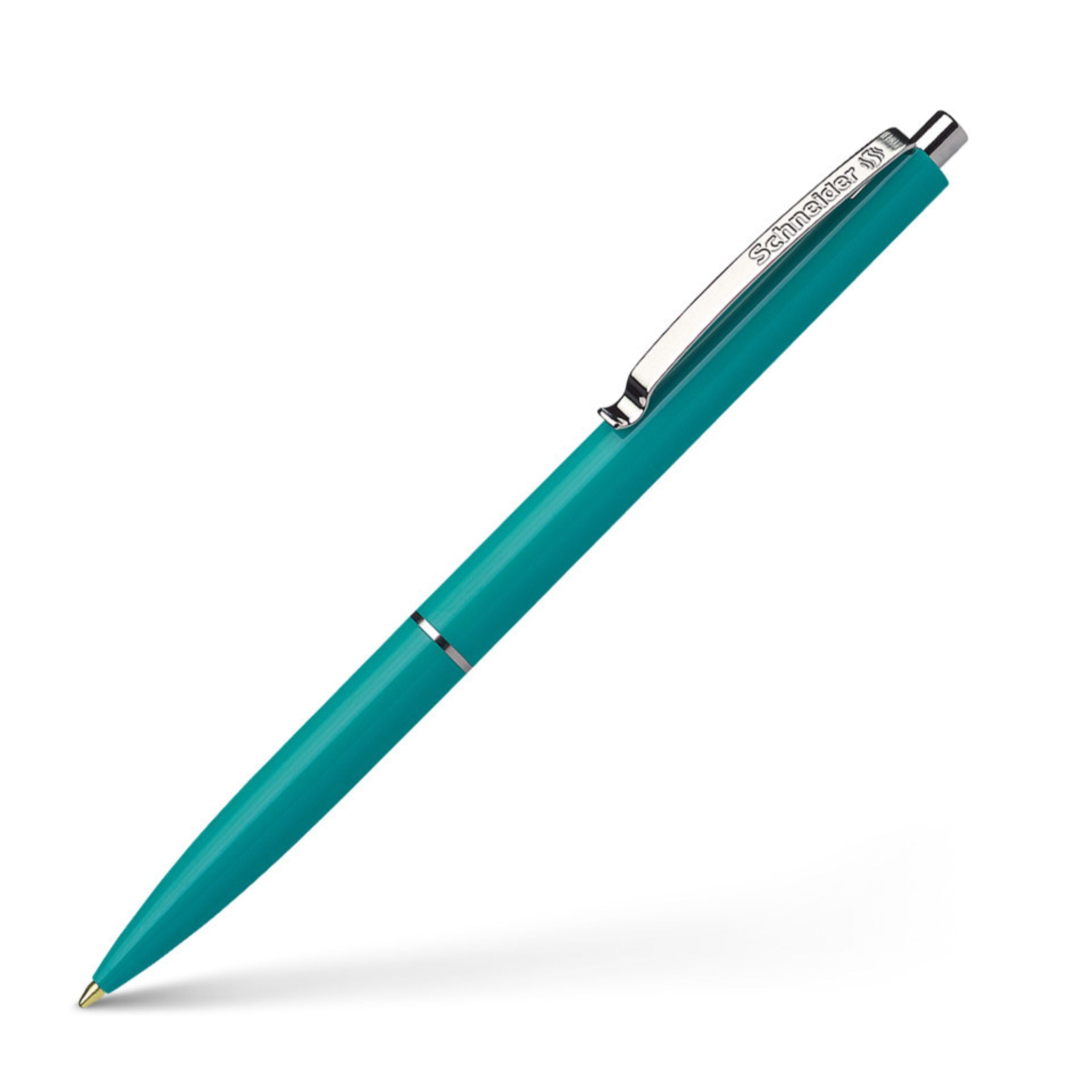 Schneider K15 Ballpoint Pen Single Piece