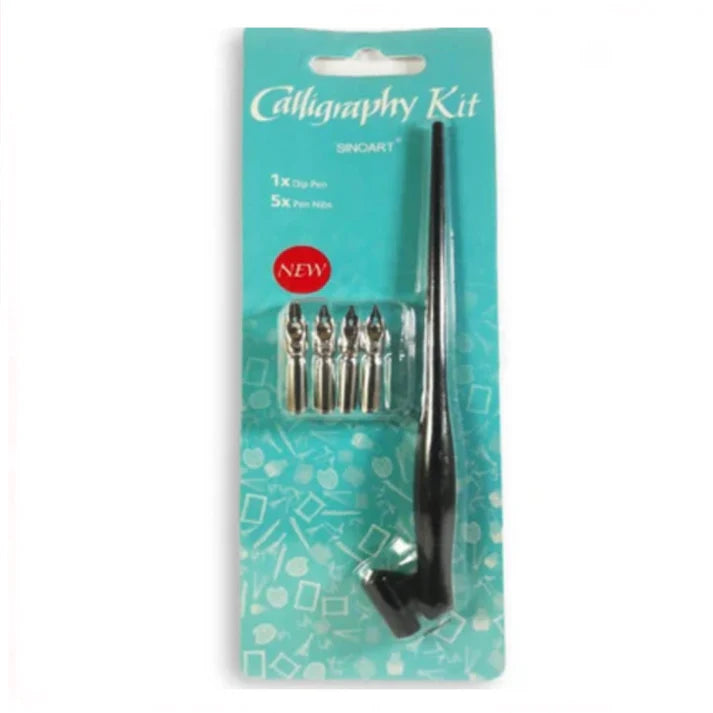 Collograph Kit Buy Calligrahy Kit For Artist Set Online At Best Price