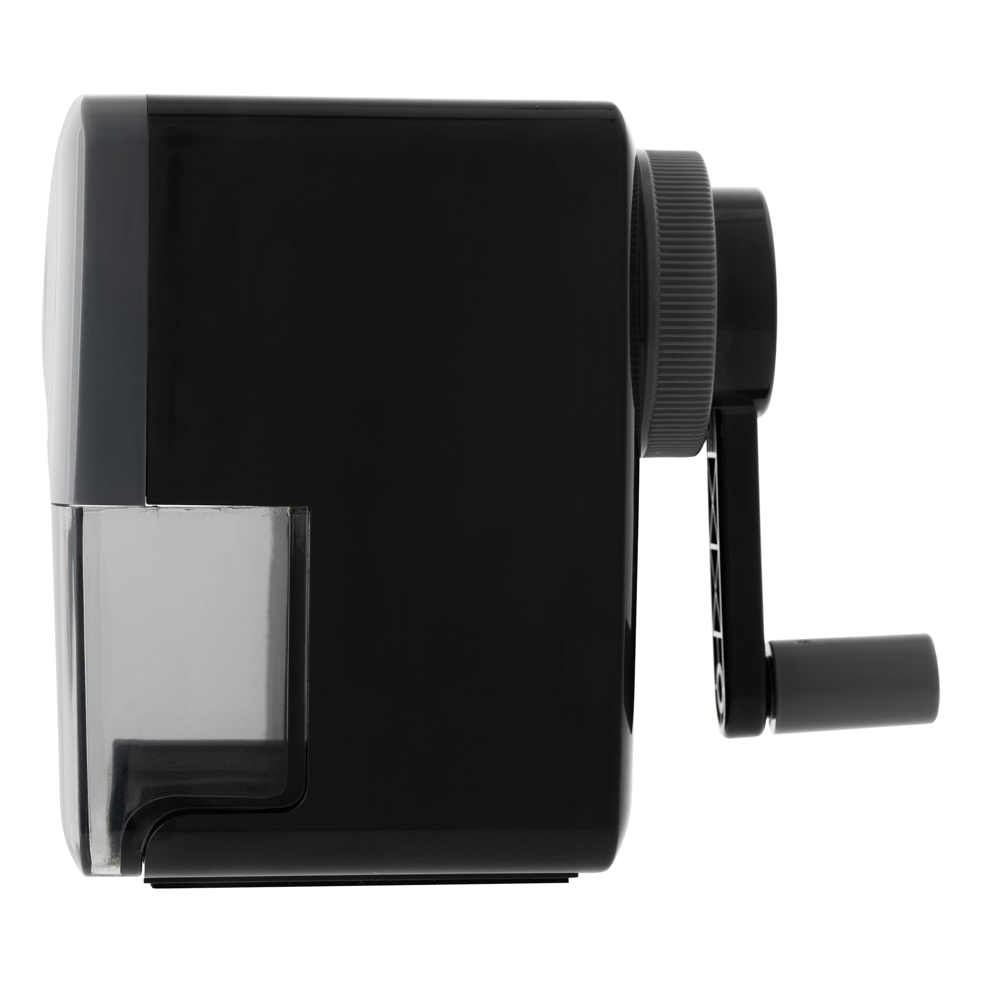 Deli Rotary Pencil Sharpener 0616B