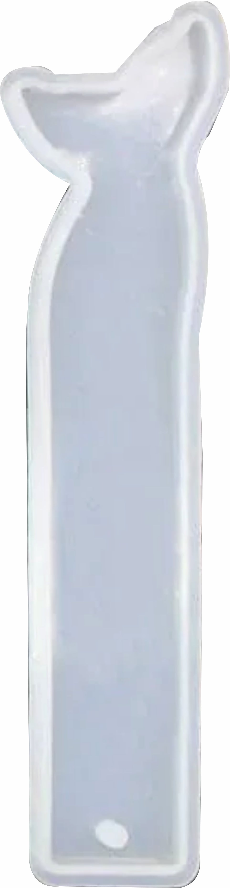 Silicone Mold #DJ-1256 -White