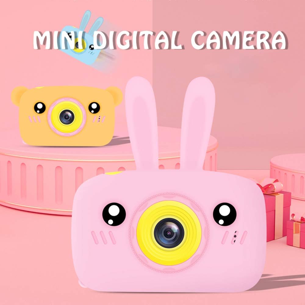 Children Mini Camera