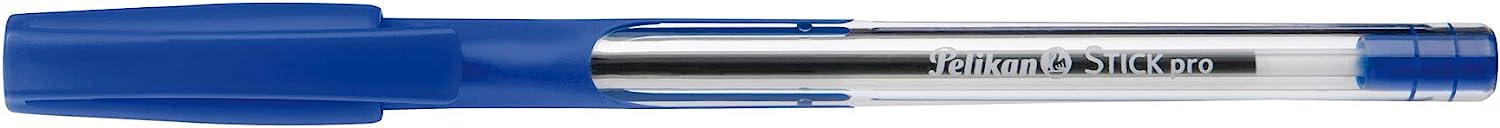 Pelikan Stick Pro Ballpoint Pen Single Piece