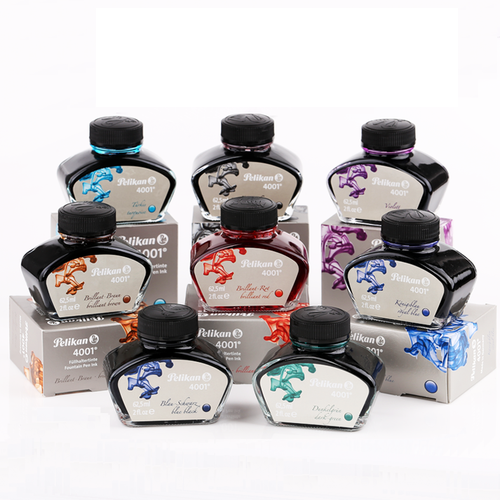 Buy Now Pelikan Fountain Pen Ink