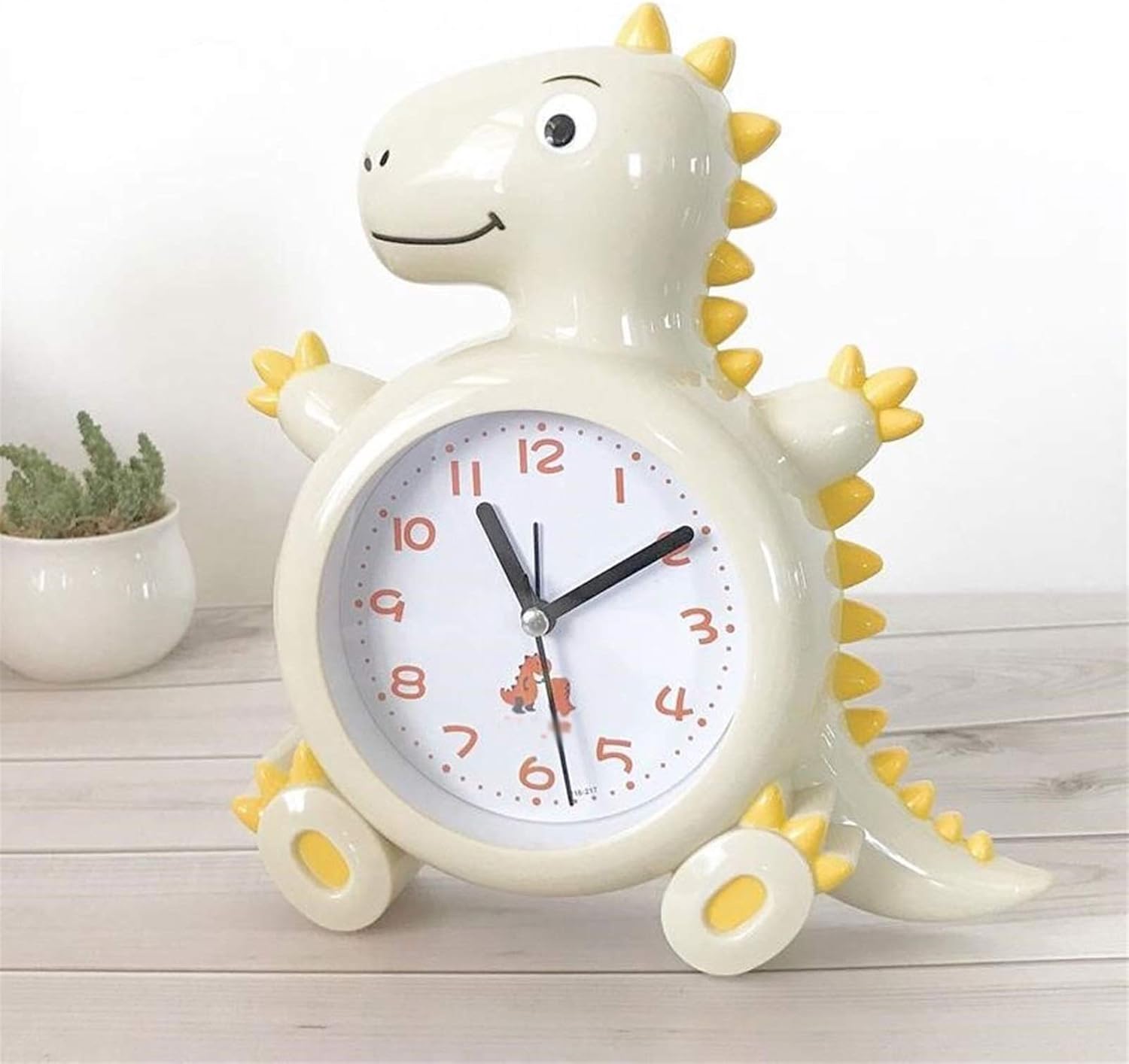 Fancy Alarm Clock HR501