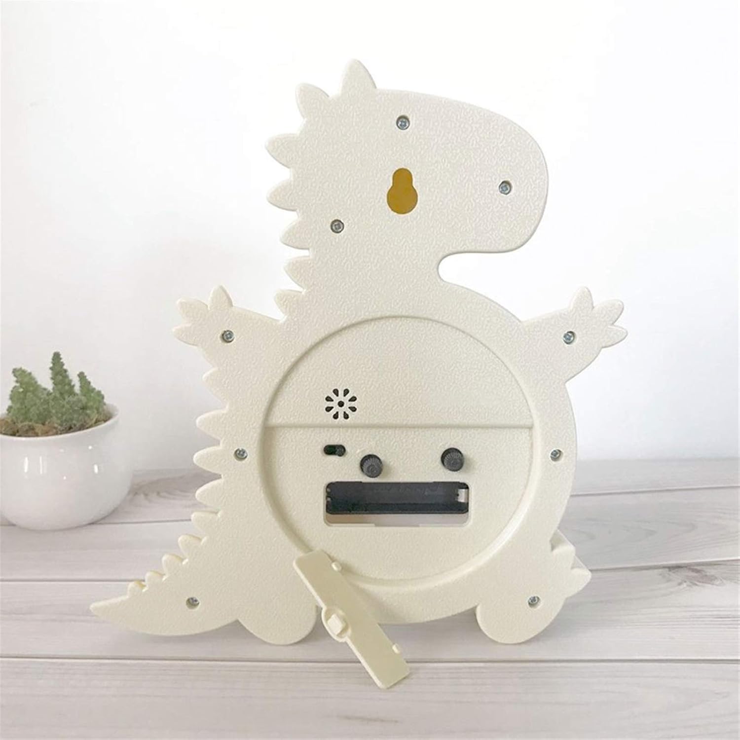 Fancy Alarm Clock HR501