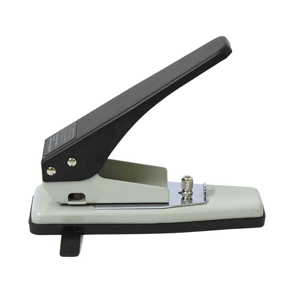 Hole Punch 8106