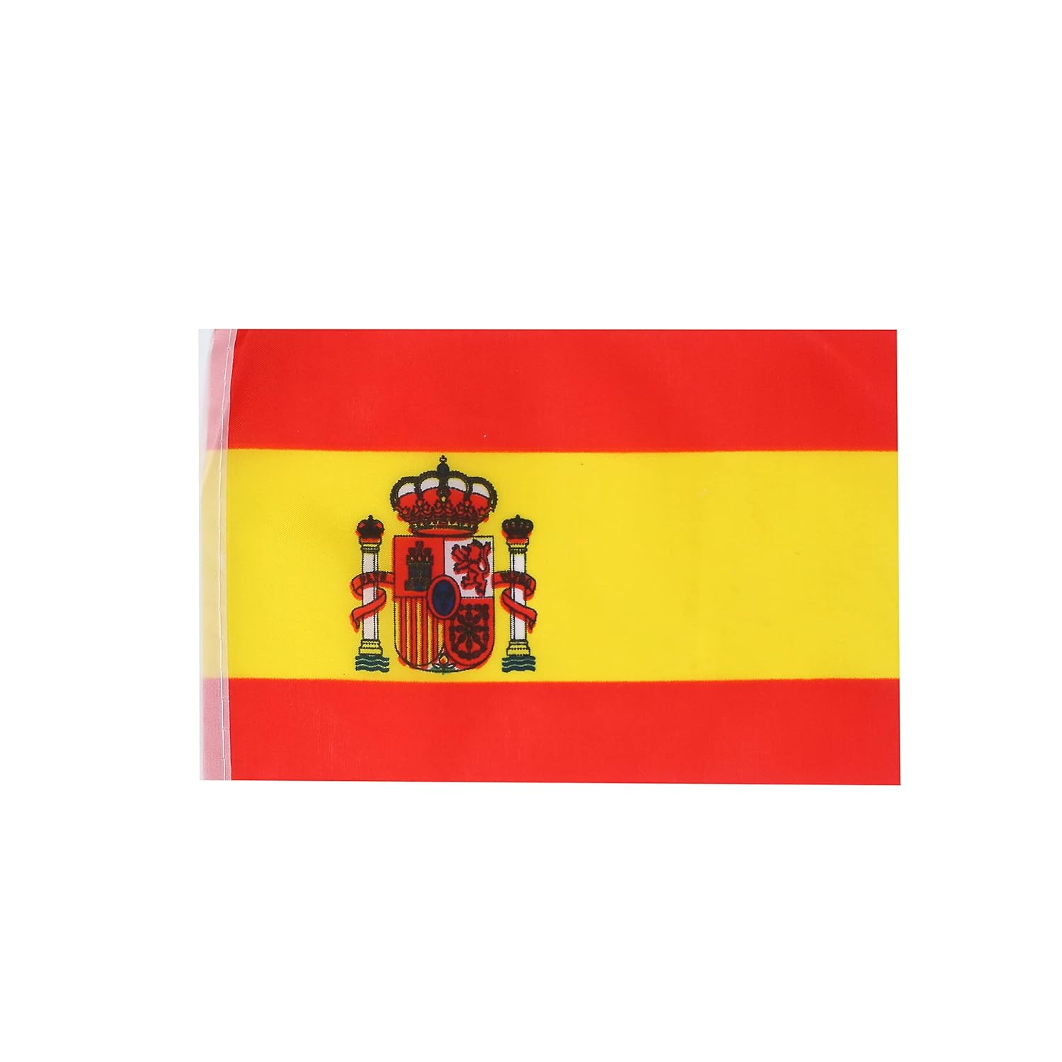 Spain Flag 15x22CM