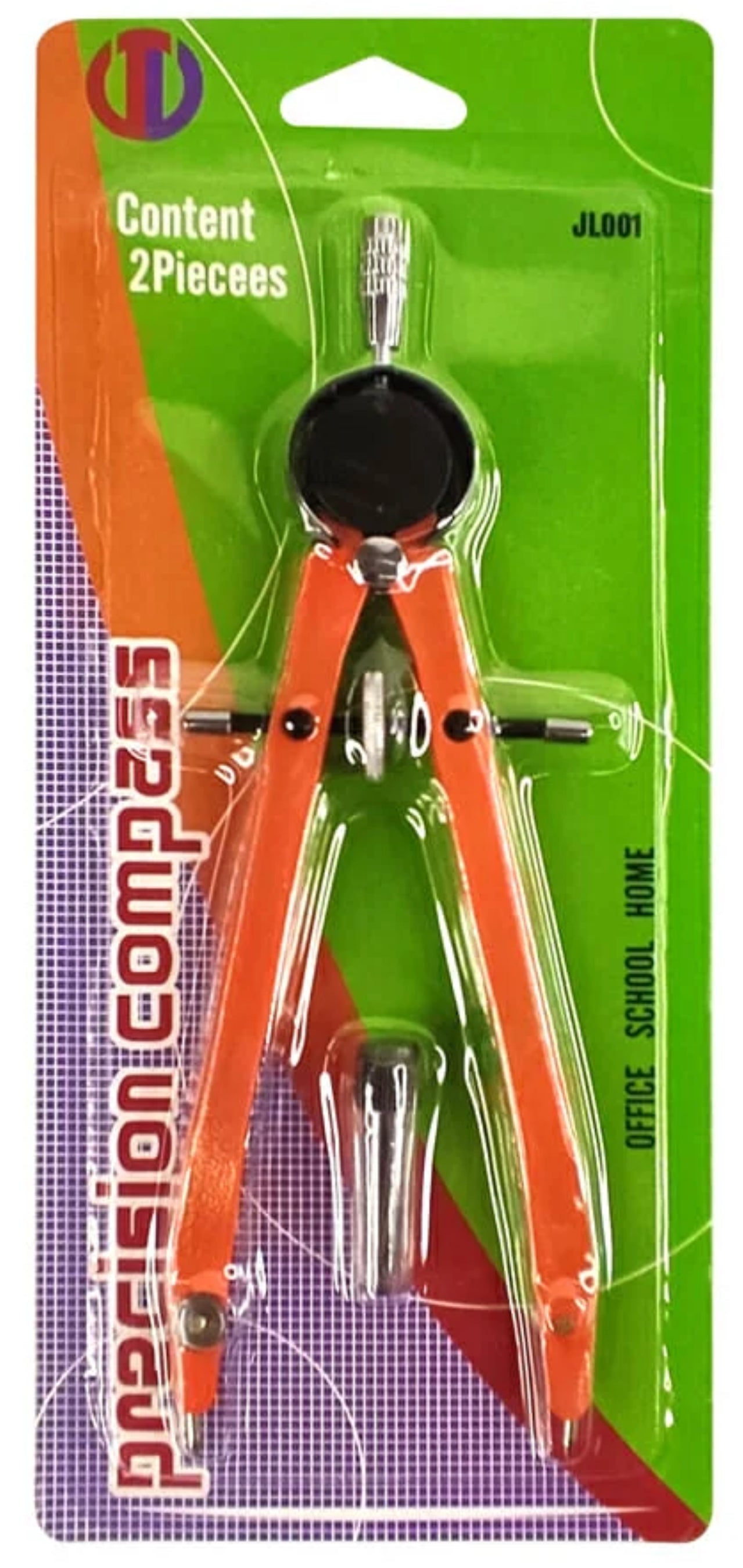 Divider (Precision Compass) JL-1001/1002