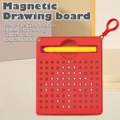 Magnetism Drawing Board Mini