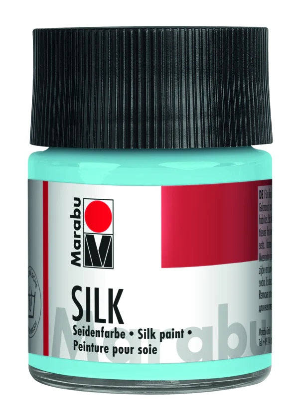 Marabu Silk Paint 50ml