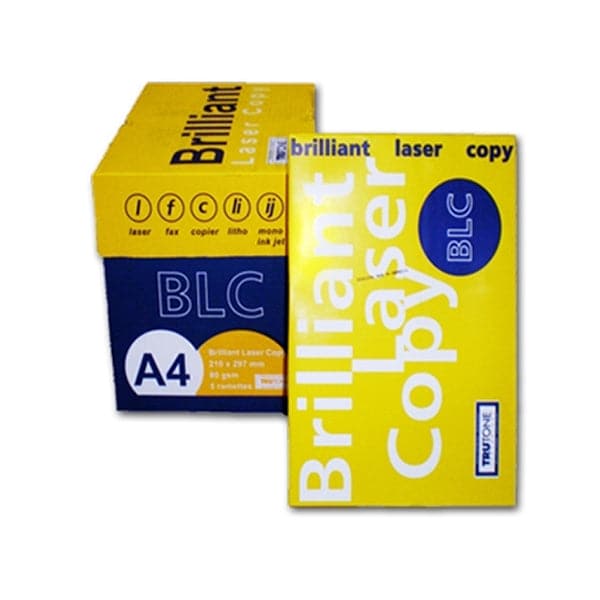 Buy Now - BLC Paper Ream A4