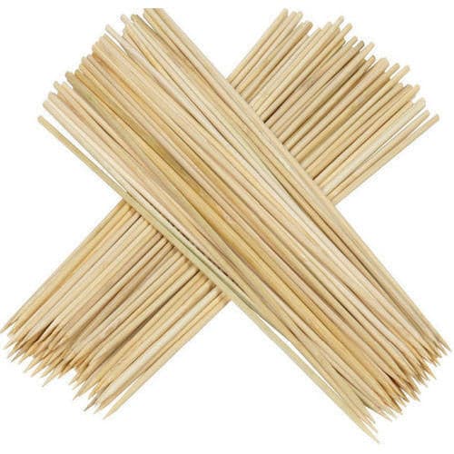 Bamboo Skewers Sticks