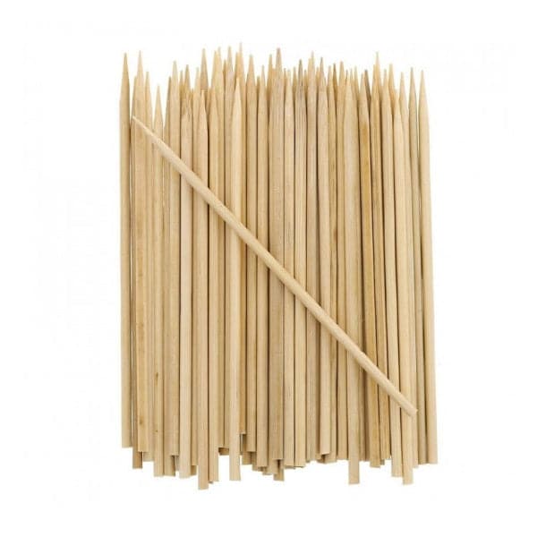 Bamboo Skewers Sticks