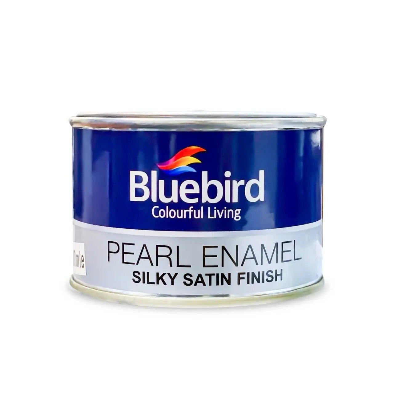 Bluebird Pearl Enamel Paints – 100 ml