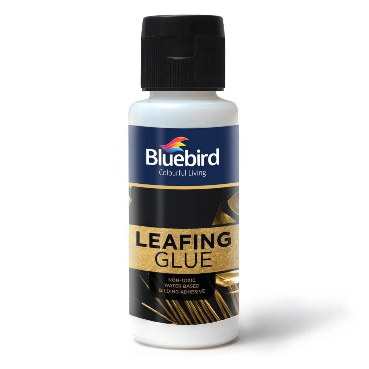 Bluebird Leafing Glue  Gilding Adhesive – 100 ml