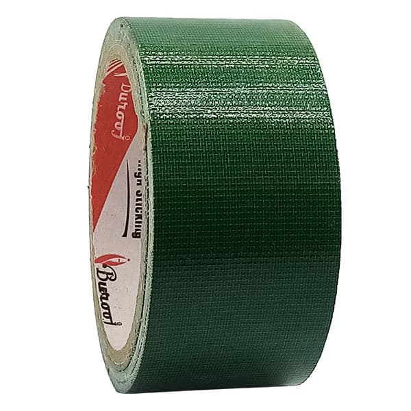 Burooj Cloth Tape Single Piece 2x10Y