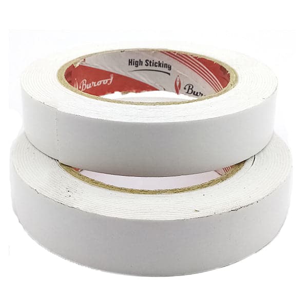 Burooj Double Sided Foam Tape
