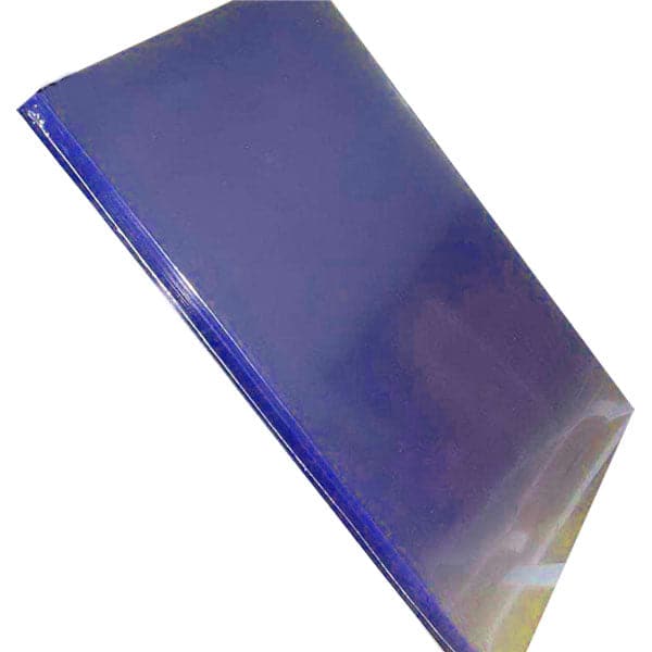Burooj Transparent Binding Sheet 22mm