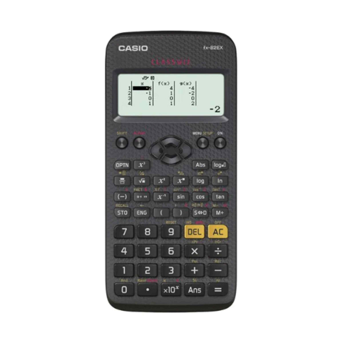 Buy Casio Basic & Scientific Calculator Online