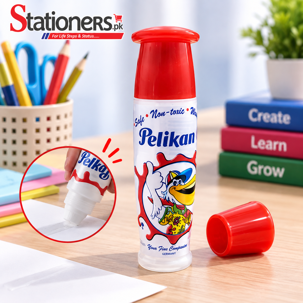 Pelikan Glue 50ml