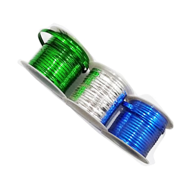 Buy Now Color Wire No-1003 Multi Color (1Pc) (Panni)
