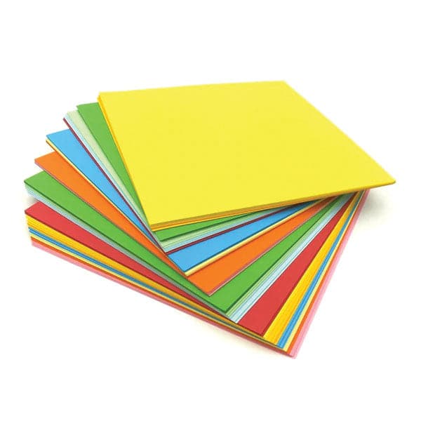 Color Papy Colored Crepe Papers Price in Pakistan | Craft Sheets