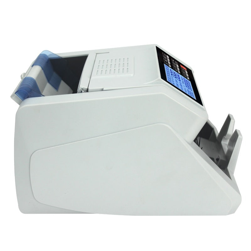 Currency Counter Machine N-90, Mix currancy Account, Money Detection Cash Counting Machine