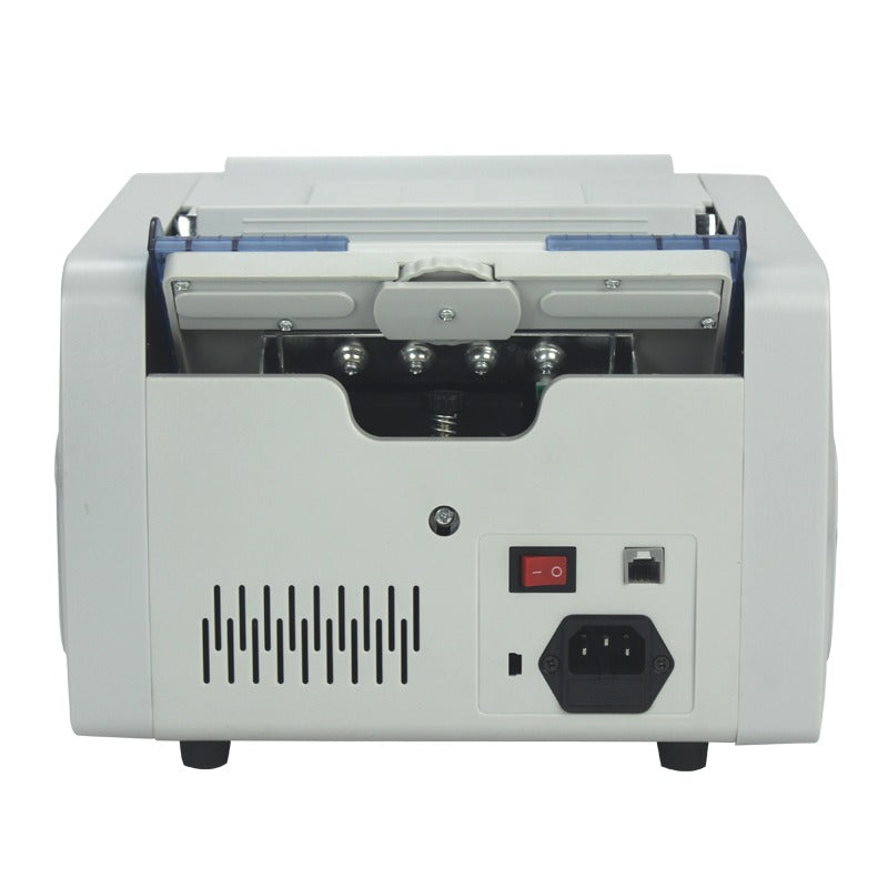 Currency Counter Machine N-90, Mix currancy Account, Money Detection Cash Counting Machine