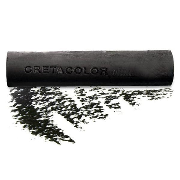 Cretacolor Chunky Charcoal Stick 18mm