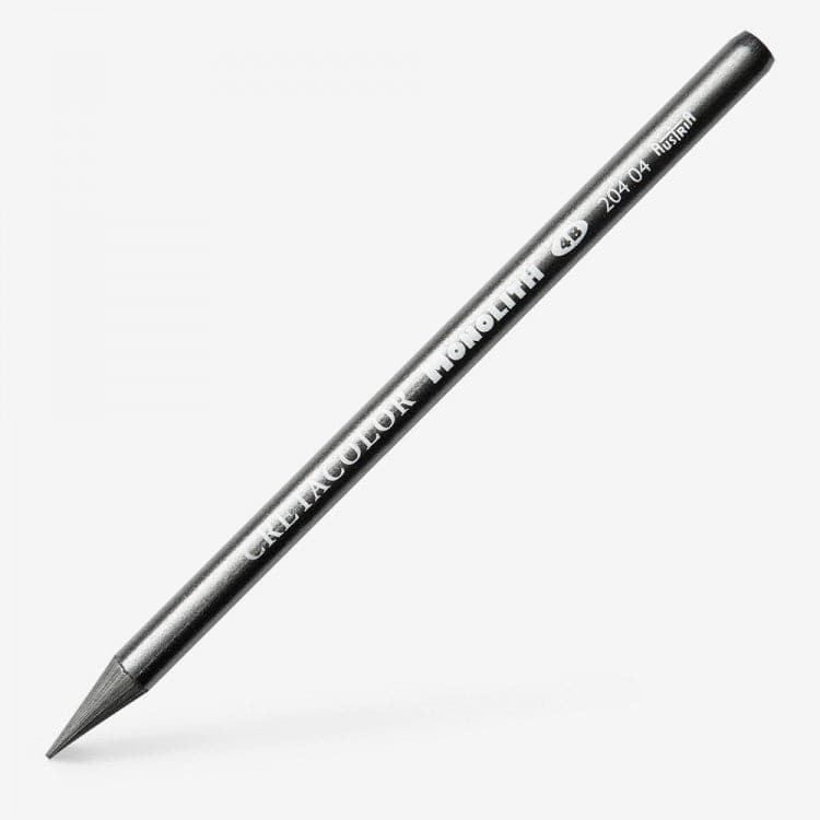 Graphite Monolith Buy Now Cretacolor Monolith Woodless Graphite Pencil