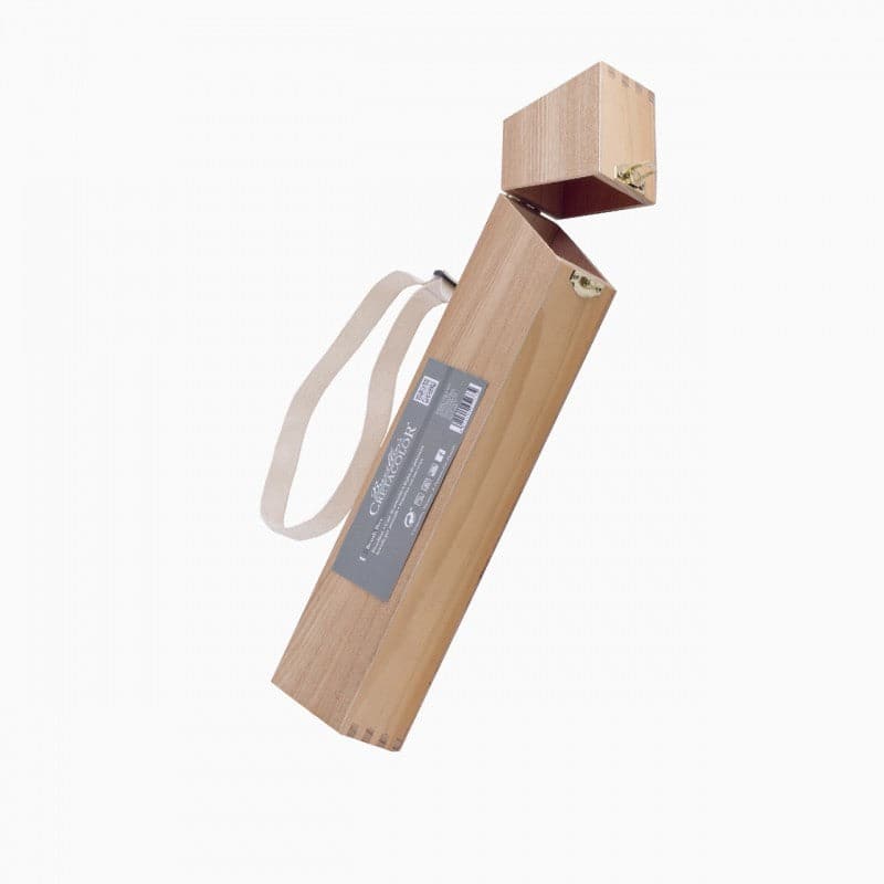Cretacolor Wooden Brush Holder Box