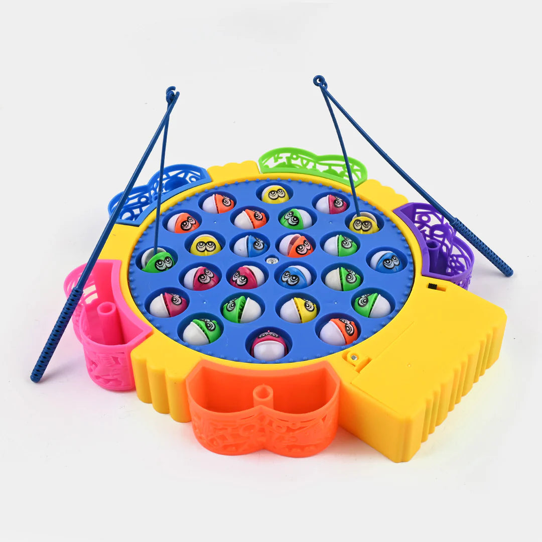 Fishing Game toy for kids