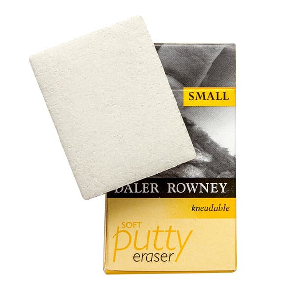 Daler Rowney Putty Ruber Small
