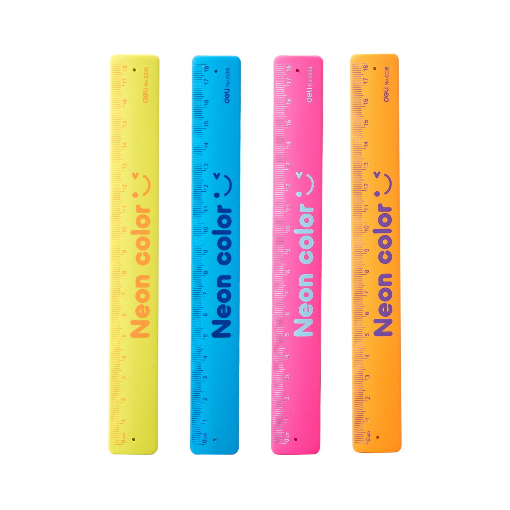 Buy Now Deli Slap Bracelet Ruler E6206