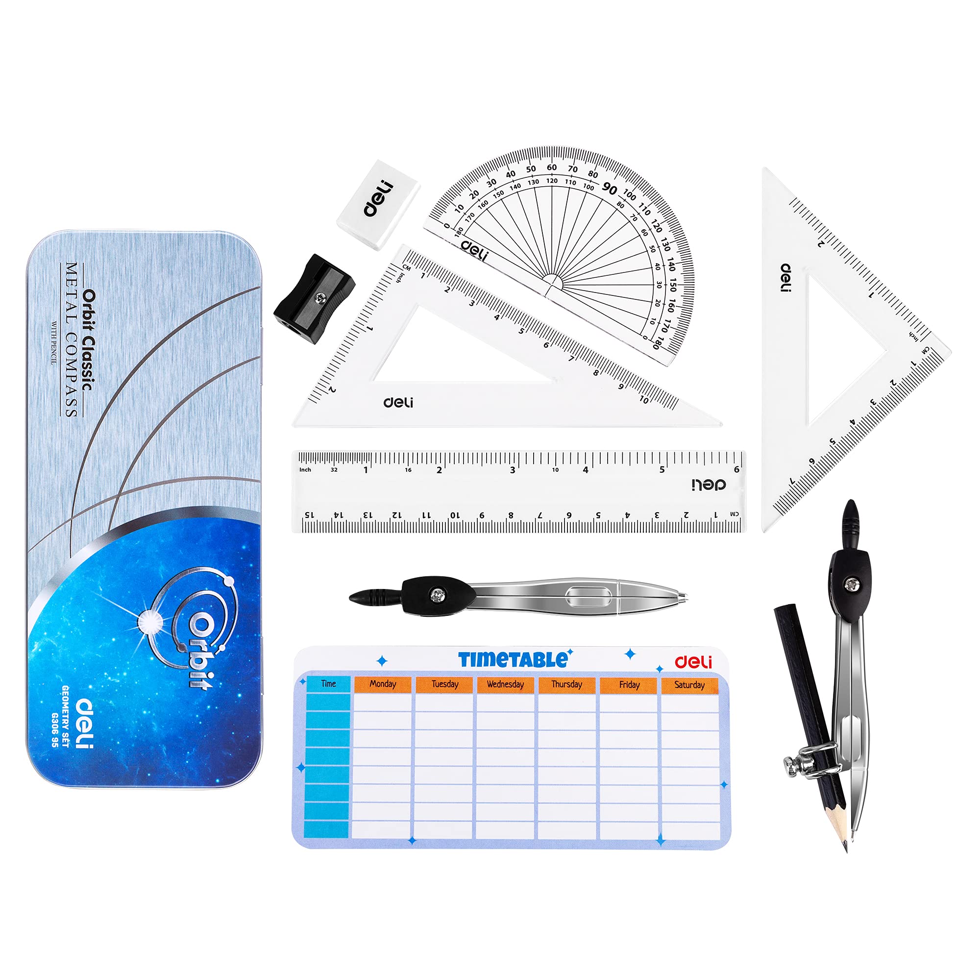 Geometry Box