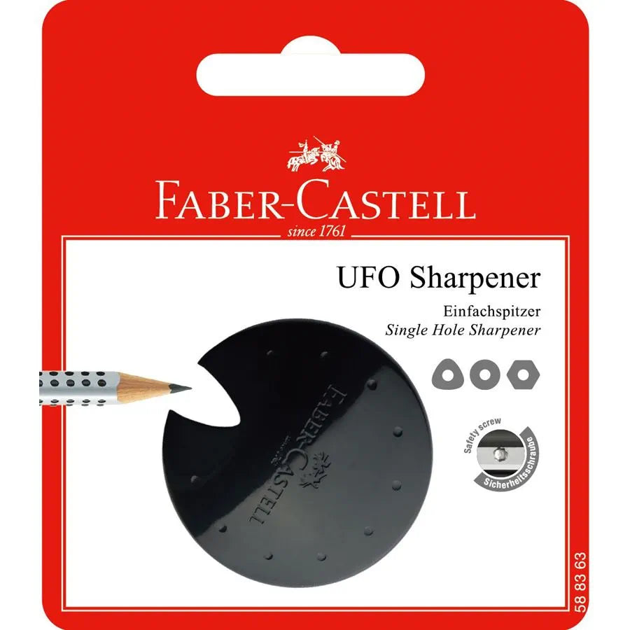 Faber-Castell UFO Sharpener