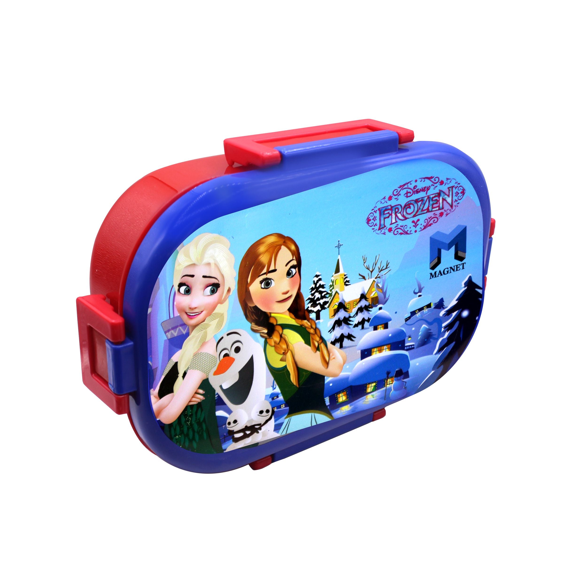 Frozen Character Premium Quality Lunch Box For Kids