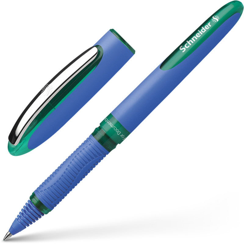 Buy Now Schneider One Hybrid C Roller BallPen 1pc