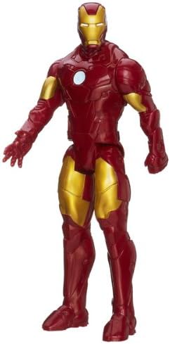 Hasbro Marvel Avengers Iron Man Figure A6701