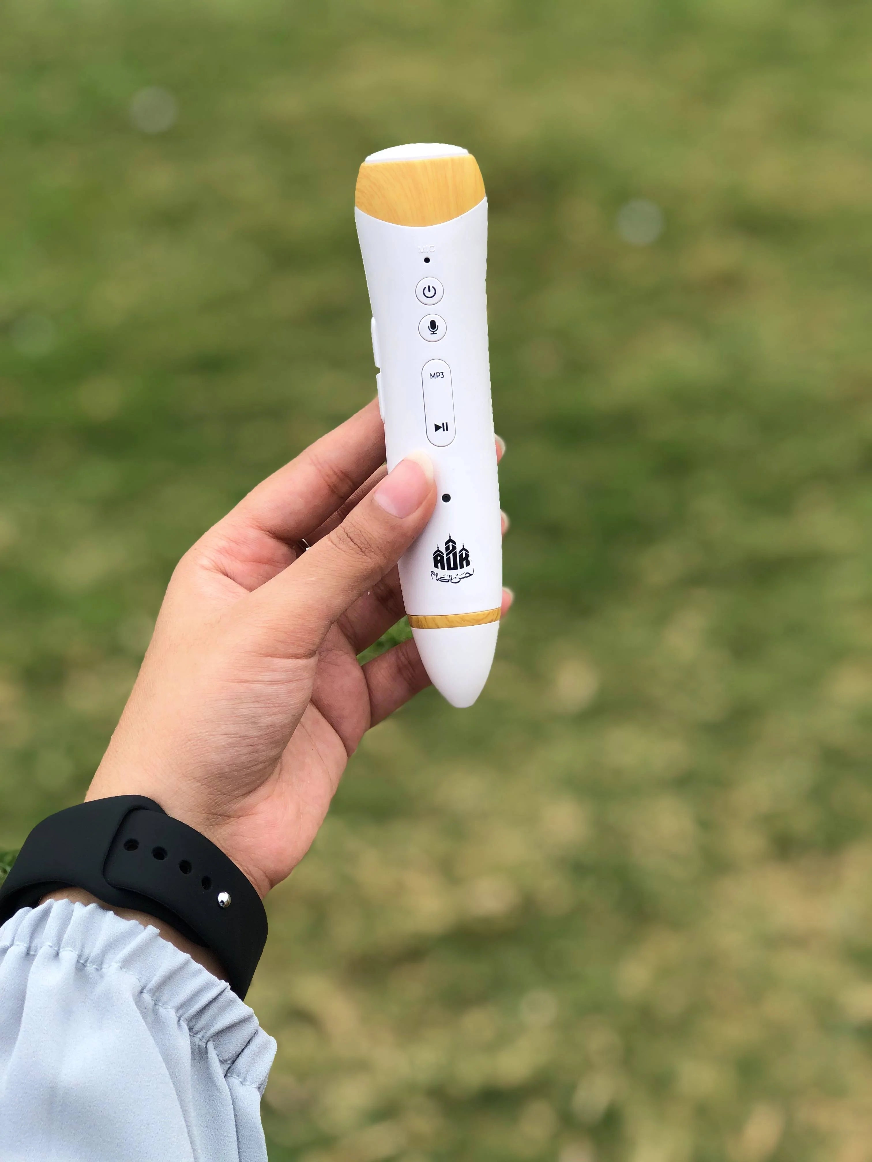 QURAN PEN