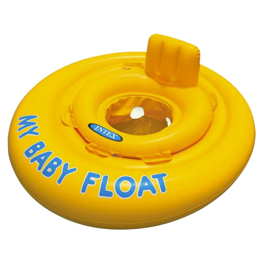 INTEX Baby Float ( 27 1/2" ) 70cm