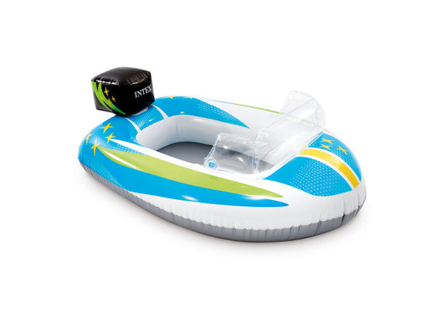 INTEX Pool Cruiser Inflatable Pool Floats - Assortment