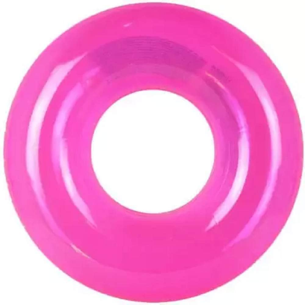 INTEX Transparent Inflatable Pool Swim Tubes - Assortment