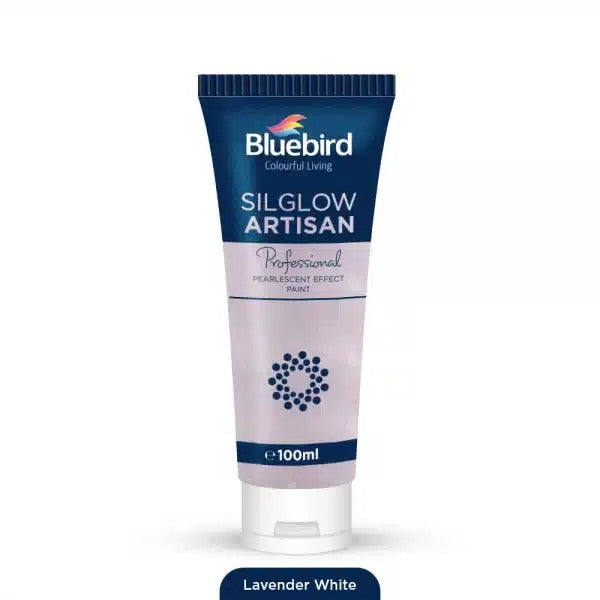 Bluebird Silglow Artisan Tube 100ml