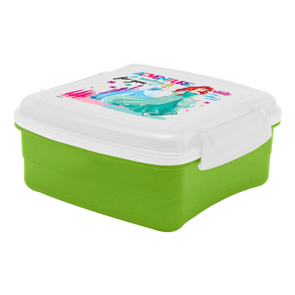 Magnum Bellagio Square Lunch Box for Kids SW801