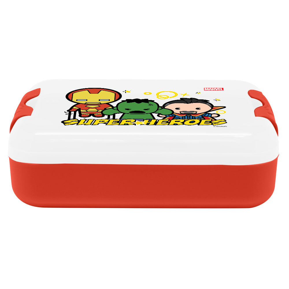 Magnum Fiesta School Lunch Box for kids SW711