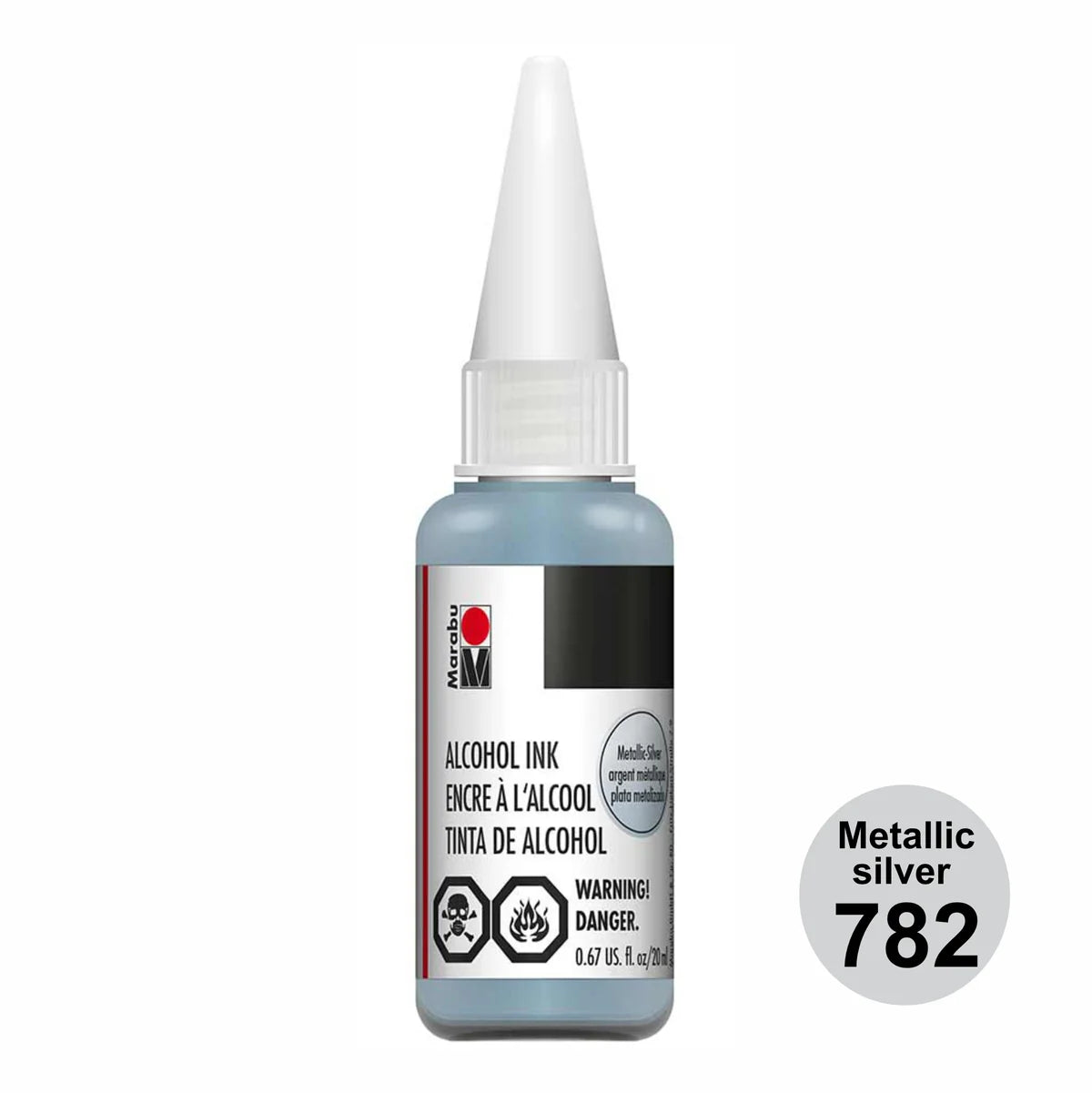 Marabu Alcohol Ink 20ml